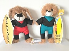 SURFER SURFING PERSONALISED