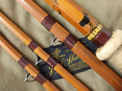 Vintage sharpes of - sharpes,