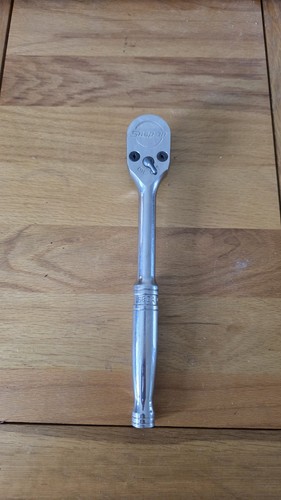 Snap s80a 2 - on, ratchet