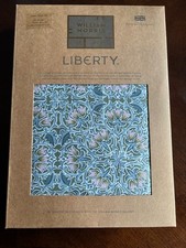 William MORRIS & CO. QUEEN
