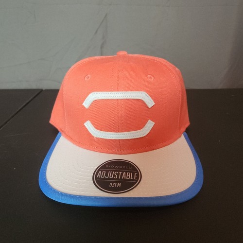 Pokemon trainer hat baseball - pokemon,