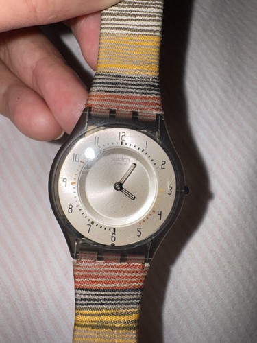 Swatch sff118 skin - skin, across