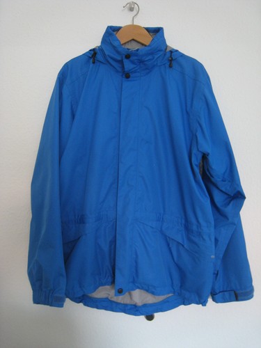 Vaude men rain jacket - rain,