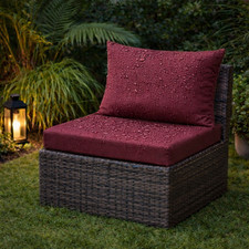 Water Resistant Rattan Patio