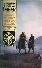 Knight and Knave of Swords
