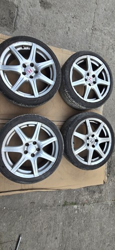 Honda civic type - civic, r