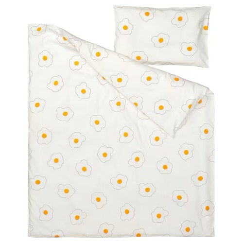 Ikea ögonlocksmal piece - ikea, 3-piece