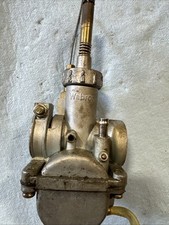 Suzuki Rv 90 Carburetor 1972
