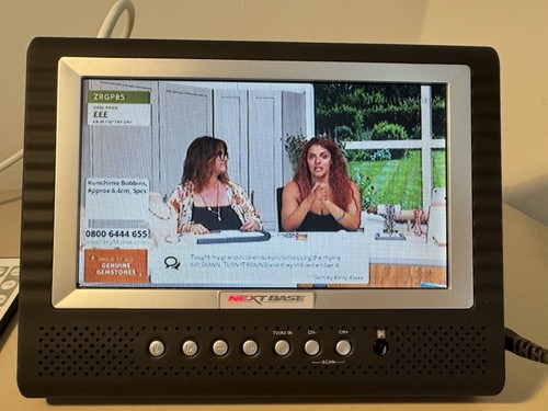 Nextbase tvm57 inch - nextbase, 7