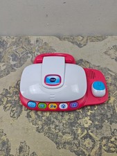 VTech Pre School Laptop