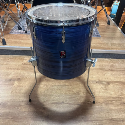Premier floor tom drum - premier,