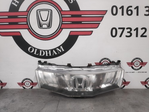 Honda civic mk8 centre - mk8, grill