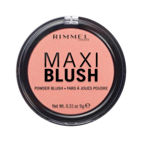 Rimmel london maxi 001 - 001, third