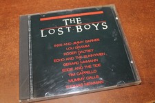 THE LOST BOYS ORIGINAL
