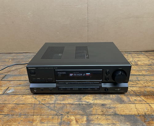 Technics g86 integrated - su-g86,