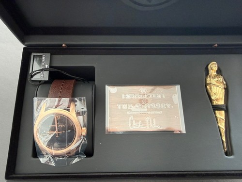 Hamilton khaki field auto - hamilton, the