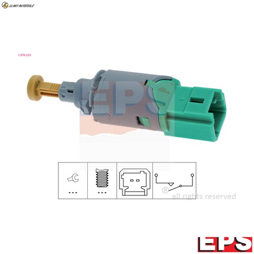 Brake light switch 810 - brake,