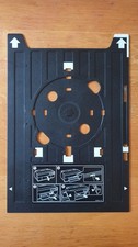 CD DVD Disc Printing Tray for Epson SC-P600 / R3000, Excellent Condition