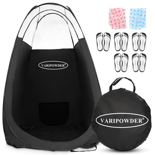 Portable pop spray tan tent - portable,