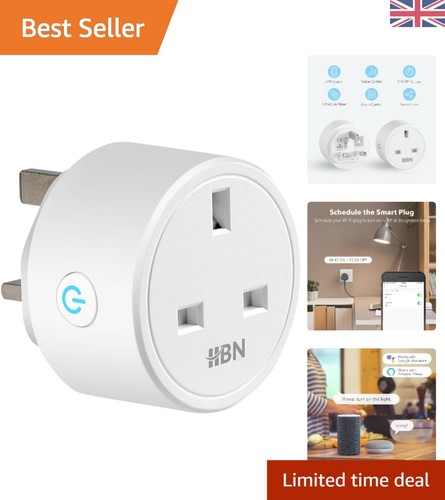 Mini wifi smart - wifi, plug,