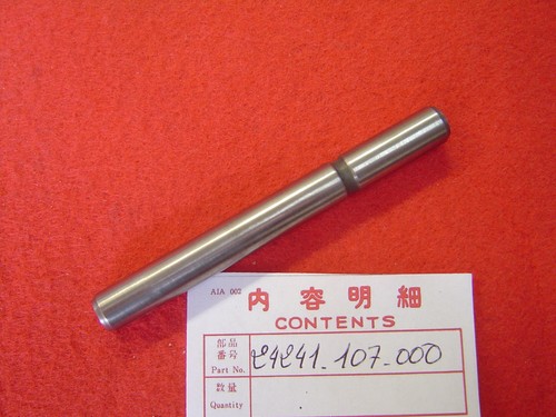 Cd125s cb125s box fork - s3,