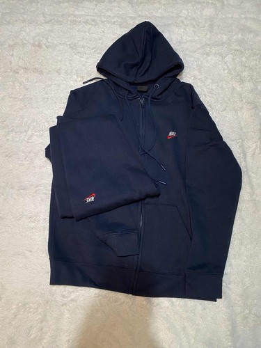 Nike tracksuit size - tracksuit, s