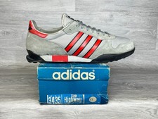 Adidas highway vintage - adidas,