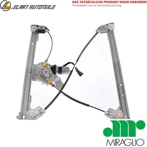 Window regulator 2469 for - 30/2469,