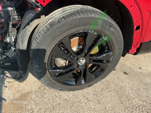 2025 vauxhall grandland alloy - 2025,