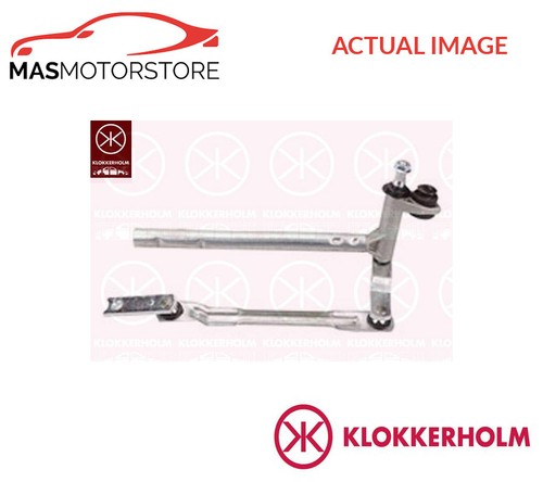 Wiper linkage lhd only - wiper,