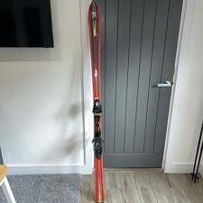 Rossignol Toon 10.4 carvings