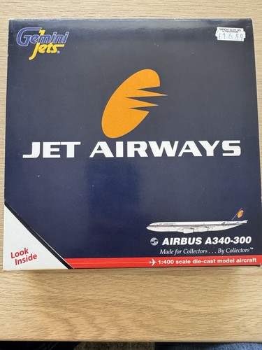 Gemini jets jet airways airbus - jets,