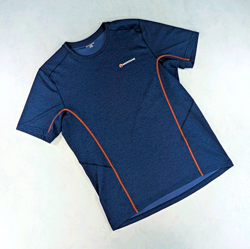 Montane men shirt size - montane,