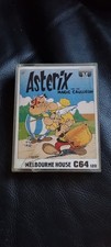 Astrix and the Magic Cauldron