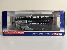 Corgi OOC 1:76 Volvo Wright