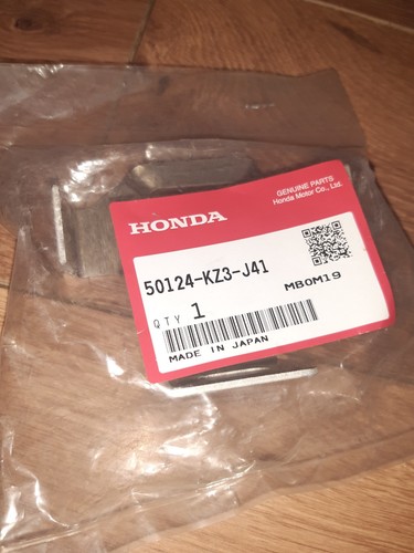 Nos honda 250 2002 2007 - nos, r