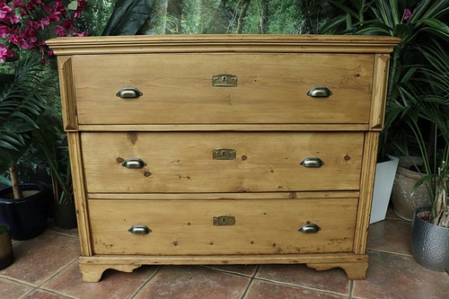 Big old antique - big!!,