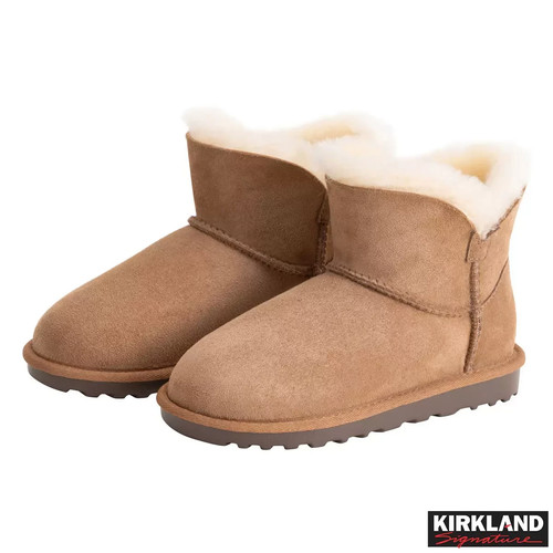 Kirkland signature shearling - kirkland,
