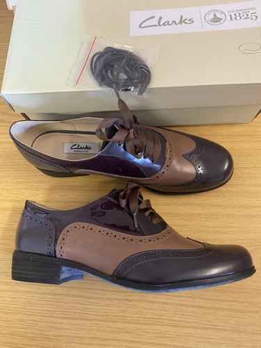 Ladies clarks hamble oak - clarks,