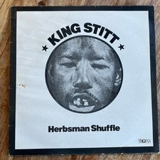 KING STITT & THE DYNAMITES -
