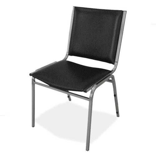 Lorell llr62502 padded armless - lorell,