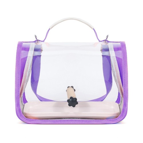 Parrot carrier small bird - small,