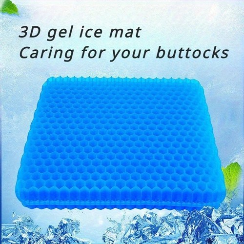 Honeycomb breathable gel - honeycomb,