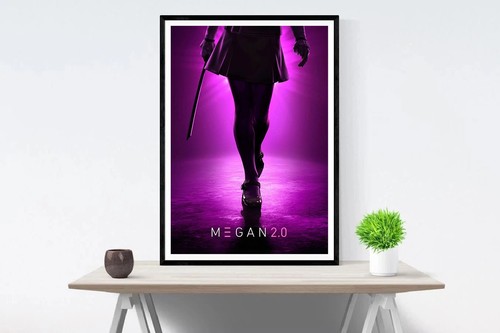 M3gan 2025 action movie - action,