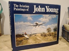 The Aviation Paintings Of John