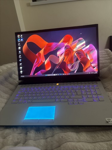 Alienware area 51m - area-51m, gaming