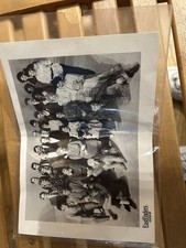 Collection Of Eastenders Memorabilia