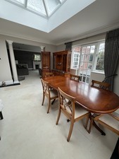 Dining room table - dining,