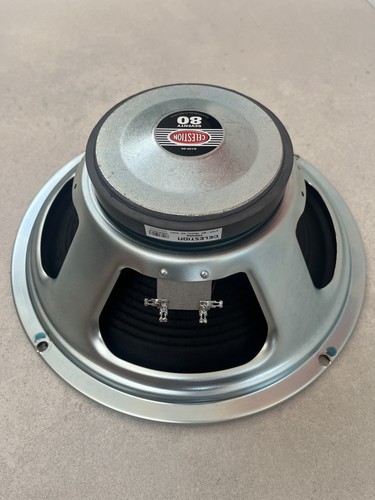 Celestion seventy guitar - seventy,