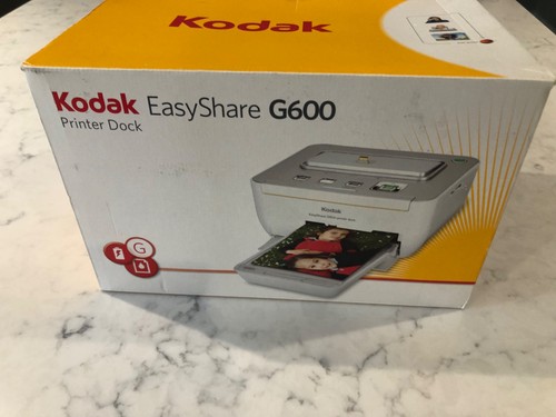 Brand new kodak g600 easy - new,